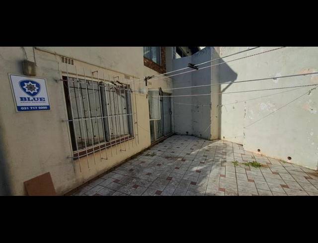 3 BEDROOM PROPERTY TO RENT IN MUSGRAVE